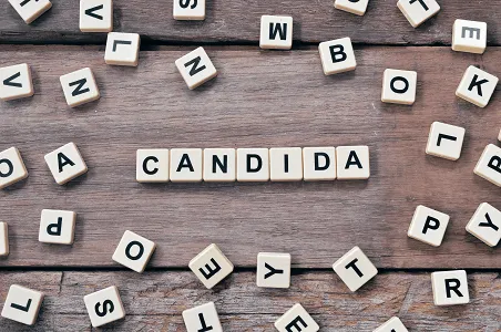 Eazyplex Candida auris