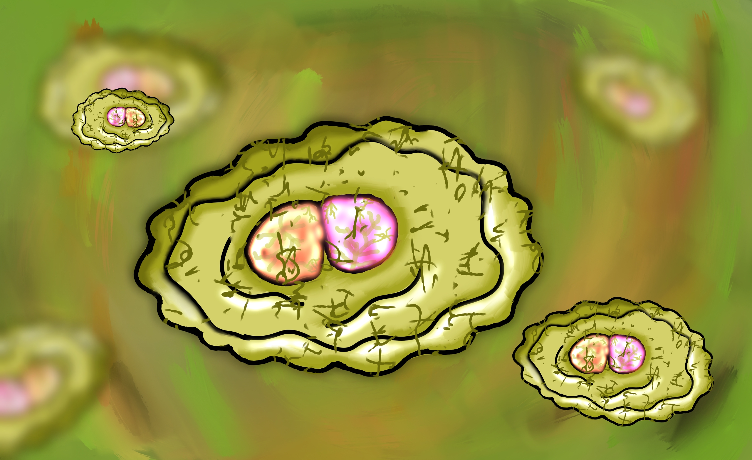 Eazyplex STD CT