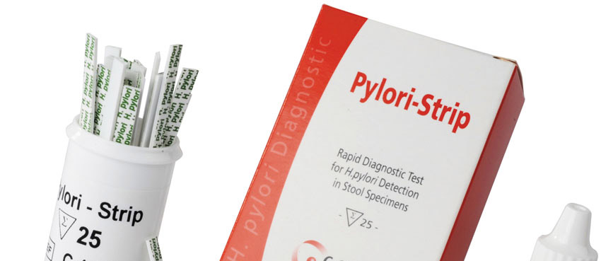 Pylori Strip