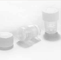 2.5ml Cryotube - wide mouth, Sterile
