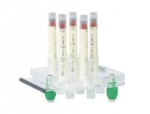 7-cartridge dispenser