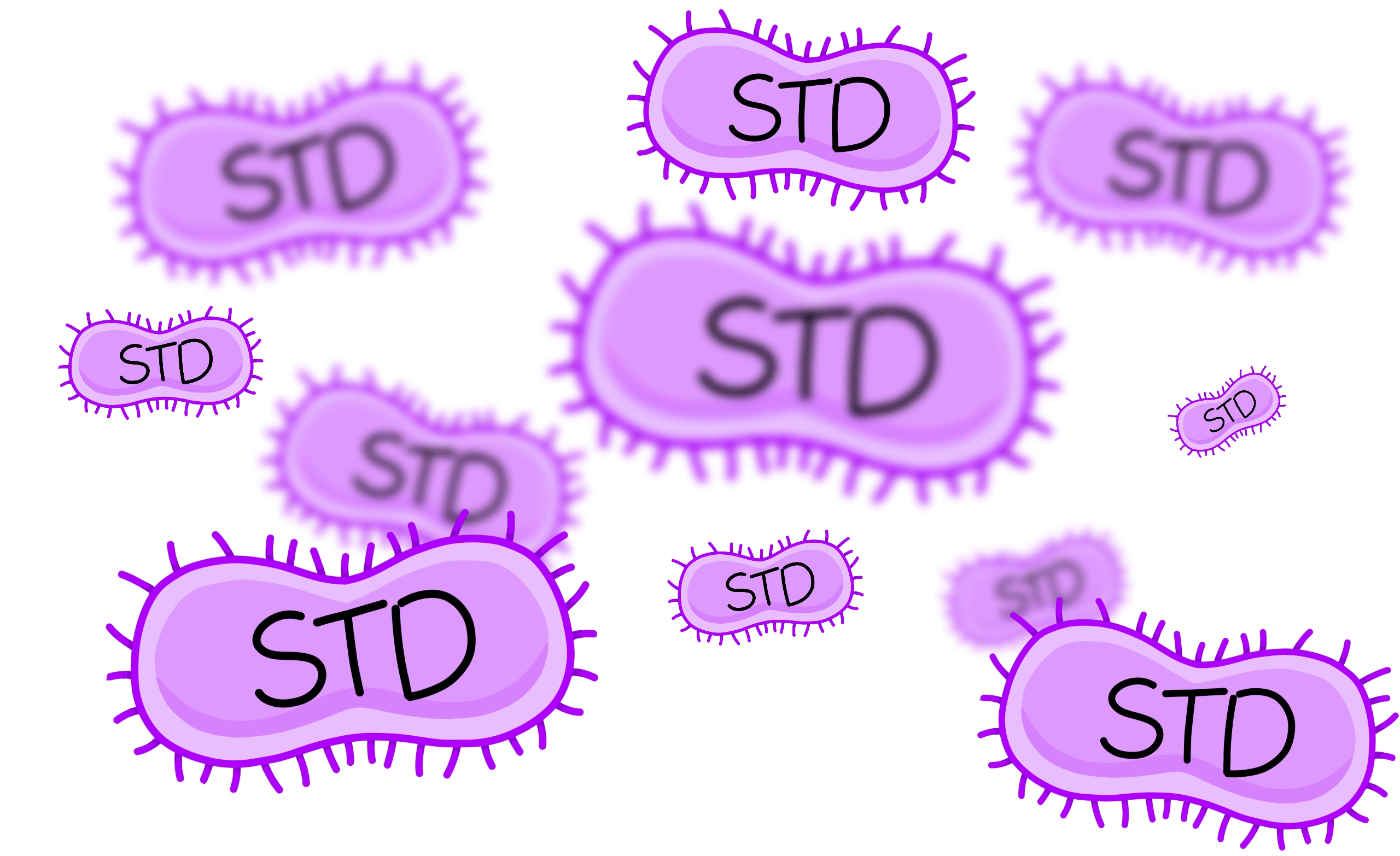 Eazyplex STD complete