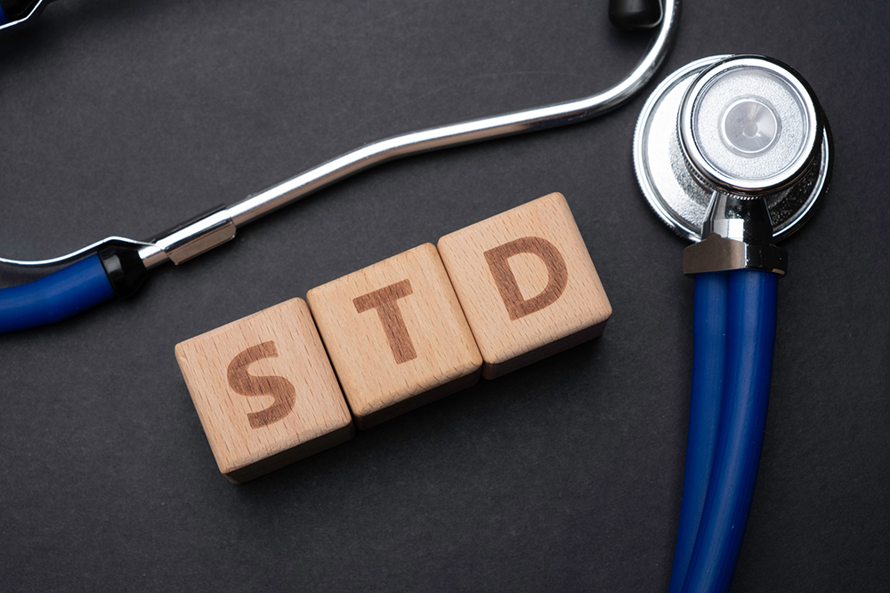 Eazyplex STD